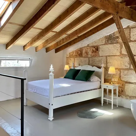 Villa Feliu House By Slow *