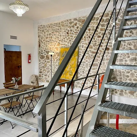 Feliu House By Slow