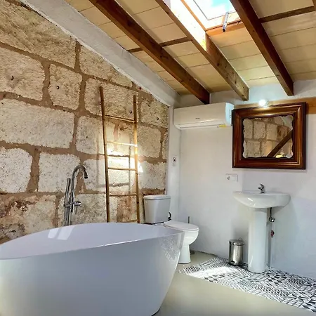 Feliu House By Slow Villa Búger